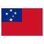 samoa icon