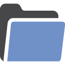 folder icon