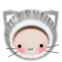 tabby, taylor, teeny, tiny icon