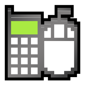 chikka,messenger icon