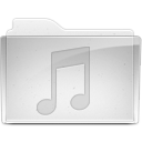 musicfolder icon