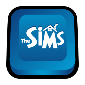 sims icon