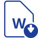 document, docx, file, text, type, word, writing svg vector icon