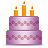 cake icon