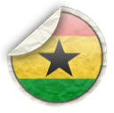 ghana icon