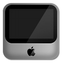 imac,front icon