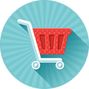 basket, buy, cart, order, sale, shop, shopping icon