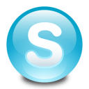 skype icon