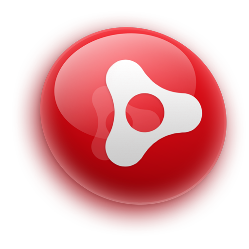 air,cs icon