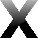 x icon