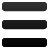 align,just icon