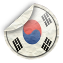 korea, south icon