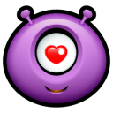 alien icon