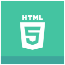 html5 , • html svg vector icon