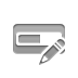 progress,bar,pencil icon