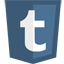 thumblr icon