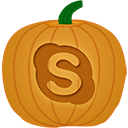 skype icon