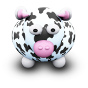 cowblackspots icon