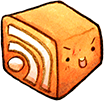 feed, rss icon