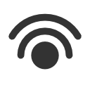 double,tap icon