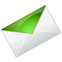 mail,envelop,message,email,letter icon
