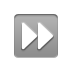 fast,forward icon