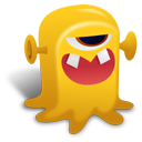 earscreature,cartoon icon