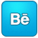 behance icon