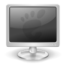 gnome-fs-client icon