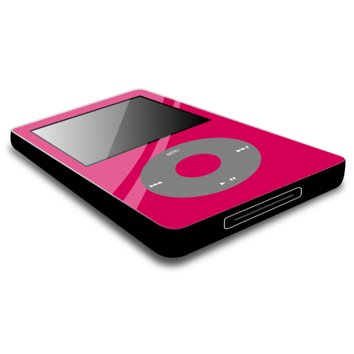 ipod icon