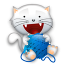 cat,animal icon