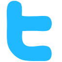twitter,alt icon
