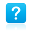 question,button icon