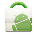 android,market icon