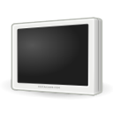 plasma,tv,television icon