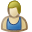 athlete icon
