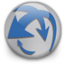 aria,ent,orb icon
