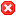 cancel,stop,no,close icon
