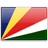 seychelles,flag,country icon