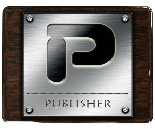 publisher icon