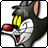 cat,animal icon