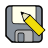 filesaveas icon