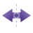 gnome,panel,separator icon