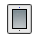 ipad,white icon