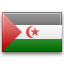 western,sahara icon
