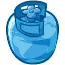 gas icon