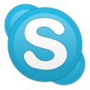 skype icon
