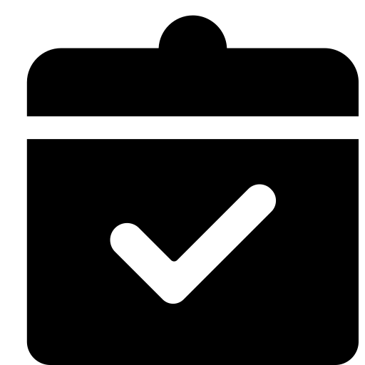 Pending Audit svg vector icon