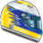 rosberg icon