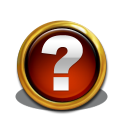 orange,alarm icon